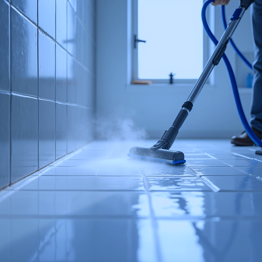 Los Angeles Tile & Grout Cleaning