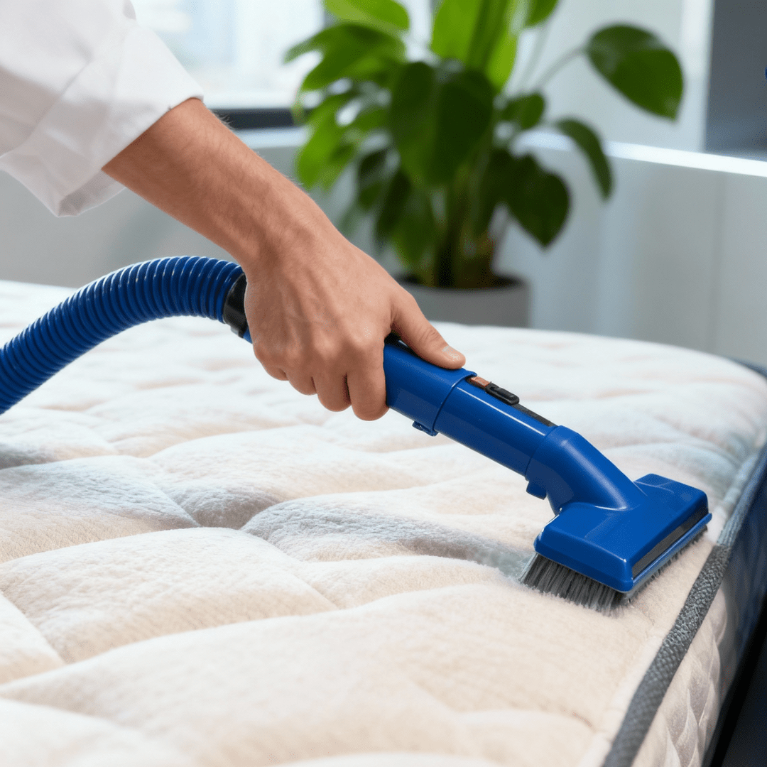 Mattress Cleaning