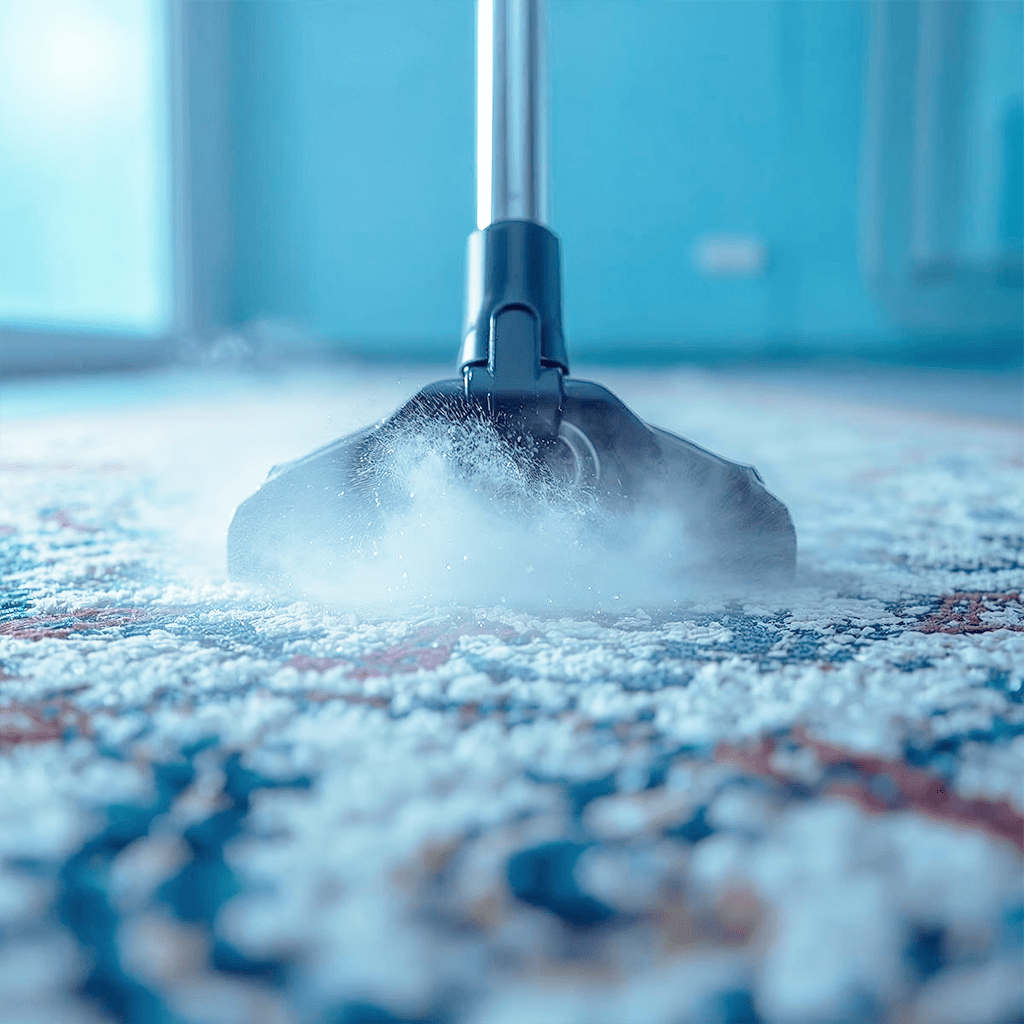 Rug Cleaning